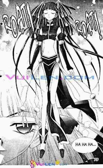 Nàng Công Chúa Bỏ Trốn Chapter 4 trang 78