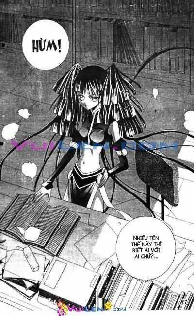 Nàng Công Chúa Bỏ Trốn Chapter 4 trang 80