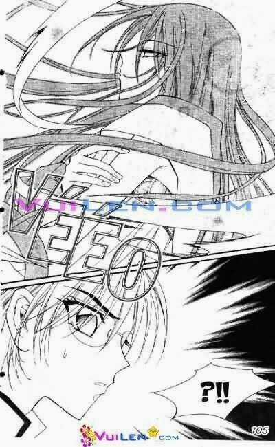 Nàng Công Chúa Bỏ Trốn Chapter 5 trang 104