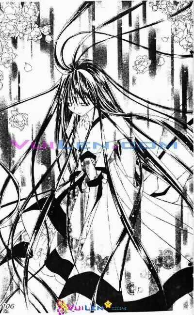 Nàng Công Chúa Bỏ Trốn Chapter 5 trang 105