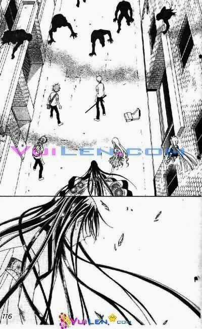 Nàng Công Chúa Bỏ Trốn Chapter 5 trang 115