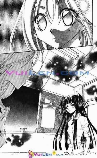 Nàng Công Chúa Bỏ Trốn Chapter 5 trang 6