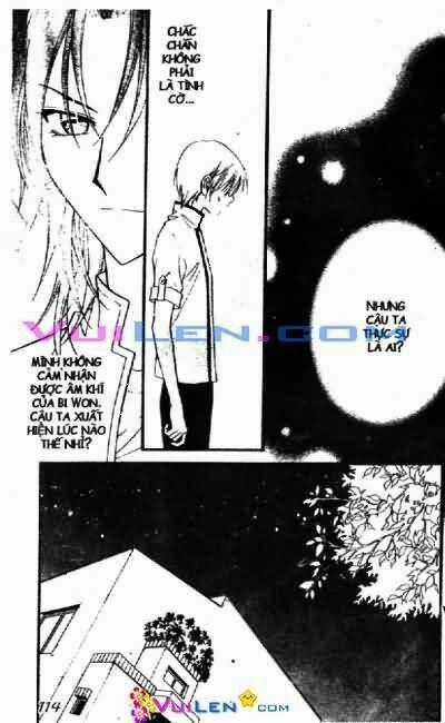 Nàng Công Chúa Bỏ Trốn Chapter 6 trang 113