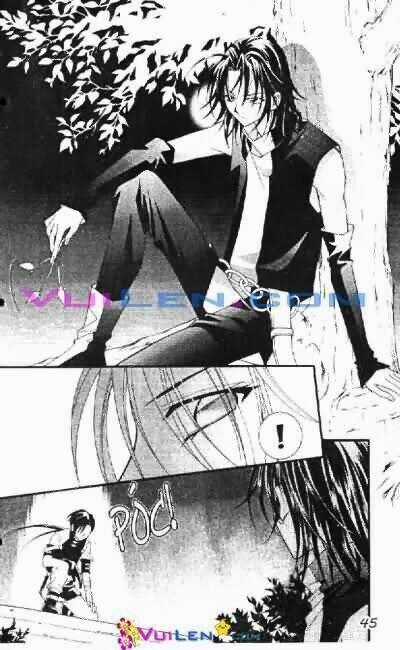 Nàng Công Chúa Bỏ Trốn Chapter 6 trang 44