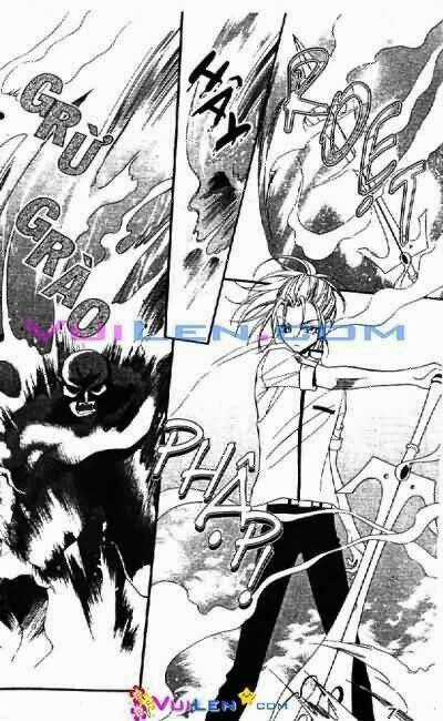 Nàng Công Chúa Bỏ Trốn Chapter 6 trang 6