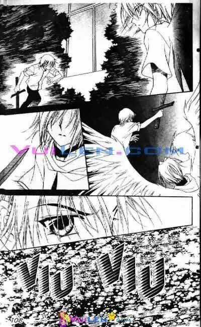 Nàng Công Chúa Bỏ Trốn Chapter 7 trang 105