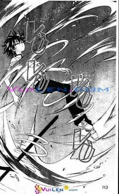 Nàng Công Chúa Bỏ Trốn Chapter 7 trang 110