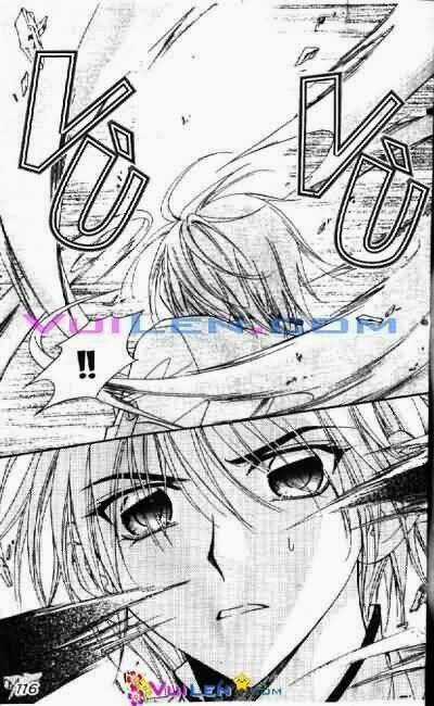 Nàng Công Chúa Bỏ Trốn Chapter 7 trang 113