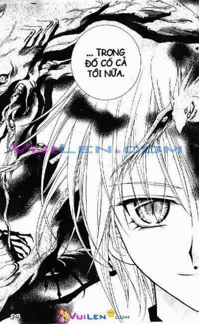 Nàng Công Chúa Bỏ Trốn Chapter 7 trang 31