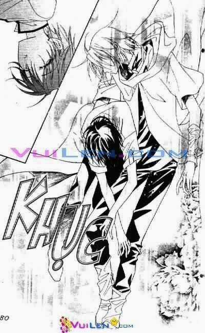 Nàng Công Chúa Bỏ Trốn Chapter 7 trang 77