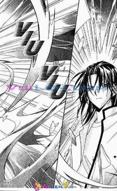 Nàng Công Chúa Bỏ Trốn Chapter 8 trang 63