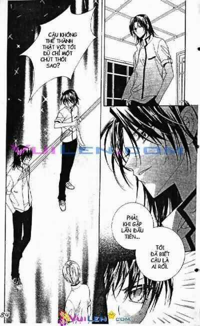 Nàng Công Chúa Bỏ Trốn Chapter 8 trang 83