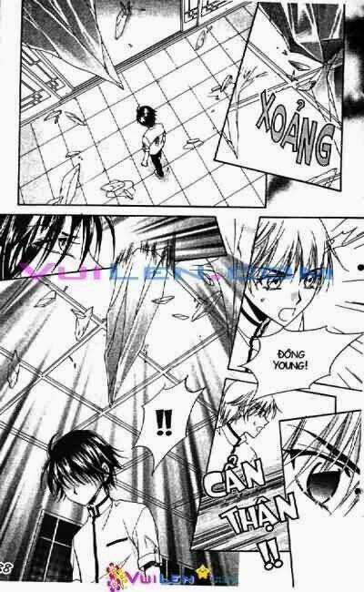 Nàng Công Chúa Bỏ Trốn Chapter 8 trang 87