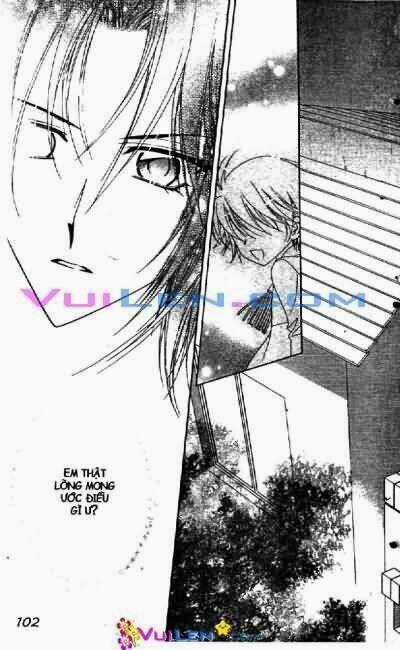 Nàng Công Chúa Bỏ Trốn Chapter 9 trang 101