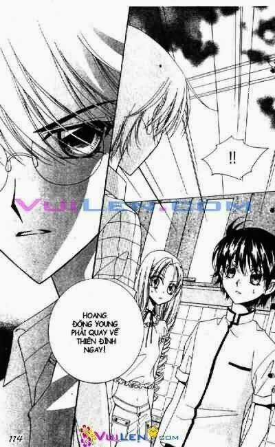 Nàng Công Chúa Bỏ Trốn Chapter 9 trang 113