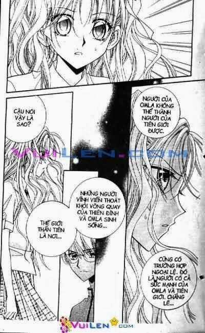 Nàng Công Chúa Bỏ Trốn Chapter 9 trang 15