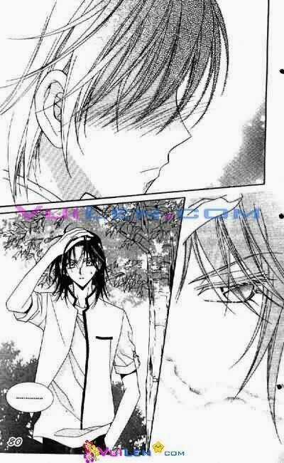 Nàng Công Chúa Bỏ Trốn Chapter 9 trang 79