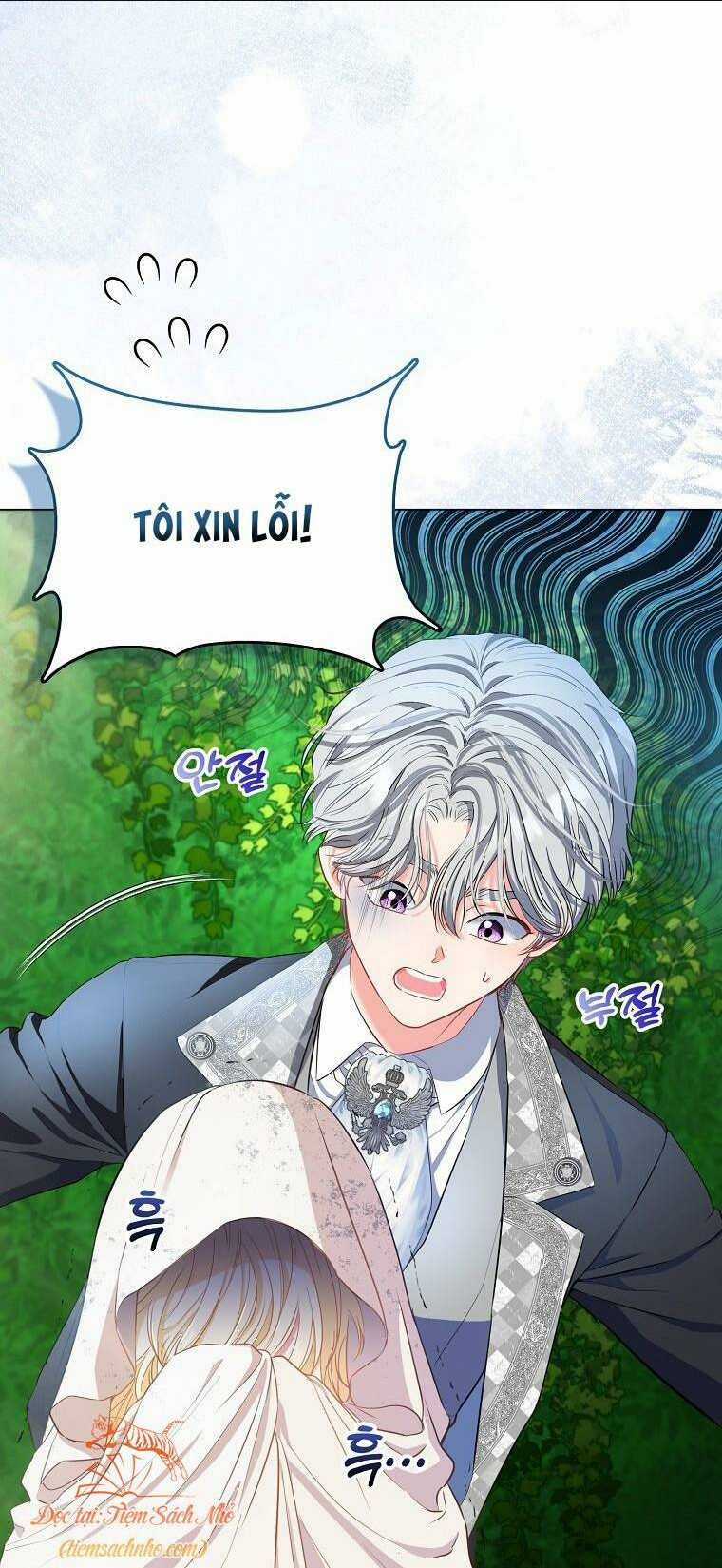 Nàng Công Chúa Của Mọi Người Chapter 3 trang 15