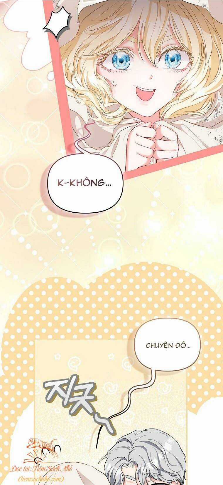 Nàng Công Chúa Của Mọi Người Chapter 3 trang 29
