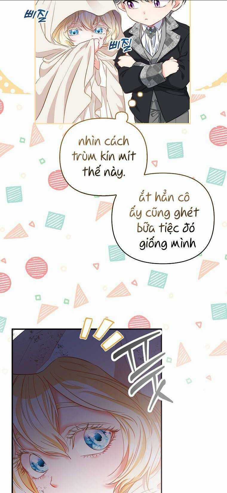 Nàng Công Chúa Của Mọi Người Chapter 3 trang 30