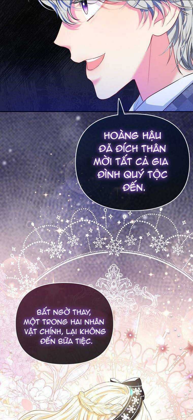 Nàng Công Chúa Của Mọi Người Chapter 3 trang 34