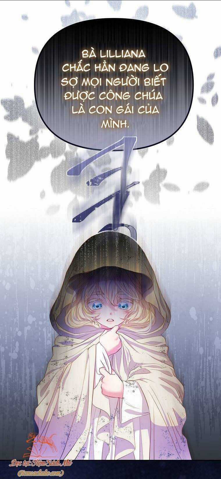 Nàng Công Chúa Của Mọi Người Chapter 3 trang 37