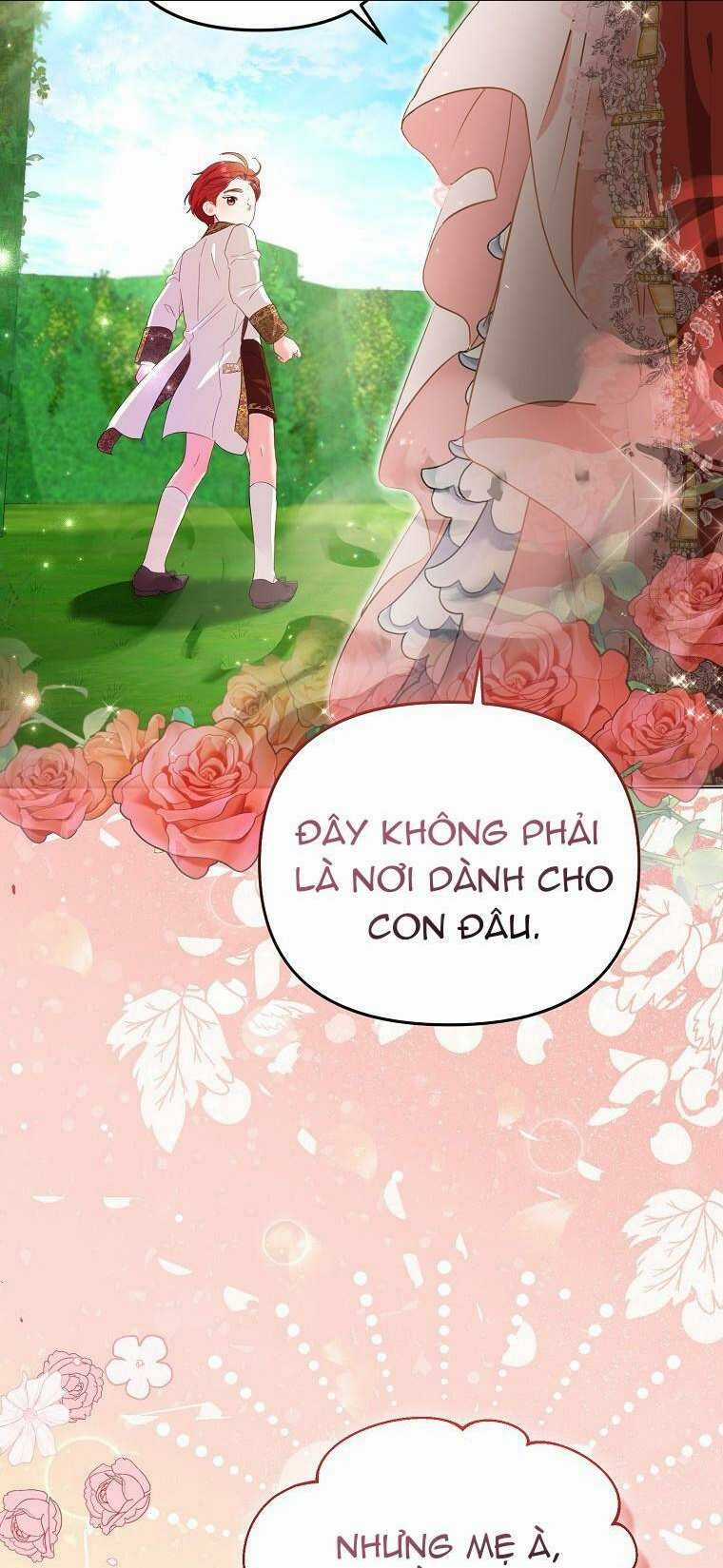 Nàng Công Chúa Của Mọi Người Chapter 3 trang 4