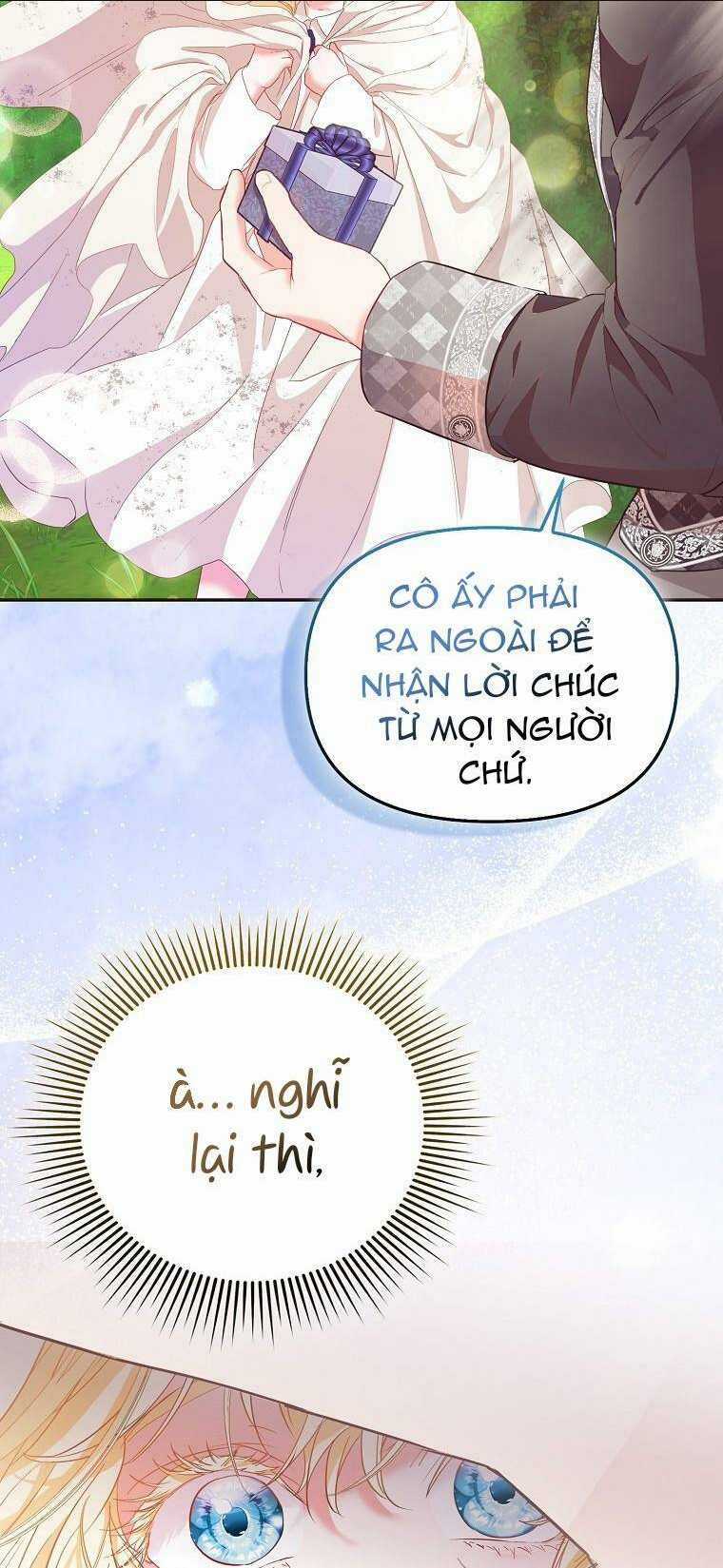 Nàng Công Chúa Của Mọi Người Chapter 3 trang 40
