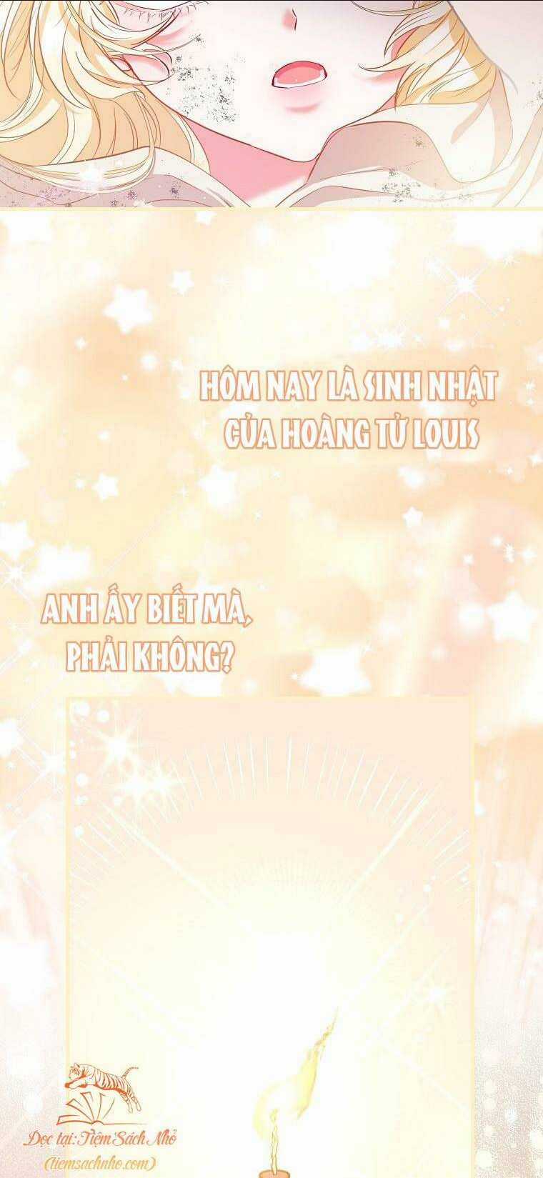 Nàng Công Chúa Của Mọi Người Chapter 3 trang 41