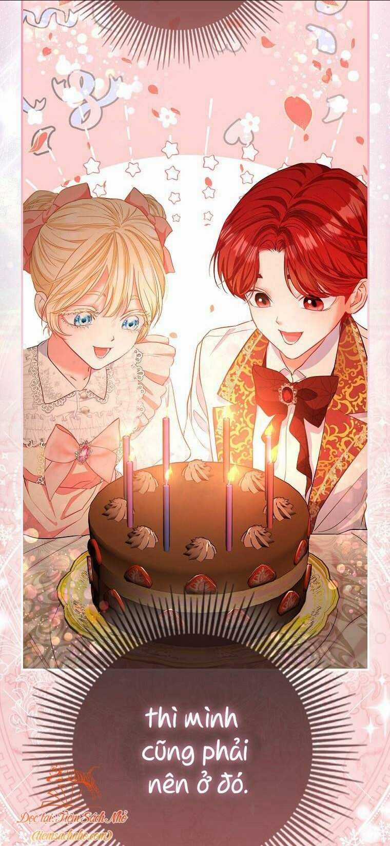 Nàng Công Chúa Của Mọi Người Chapter 3 trang 43