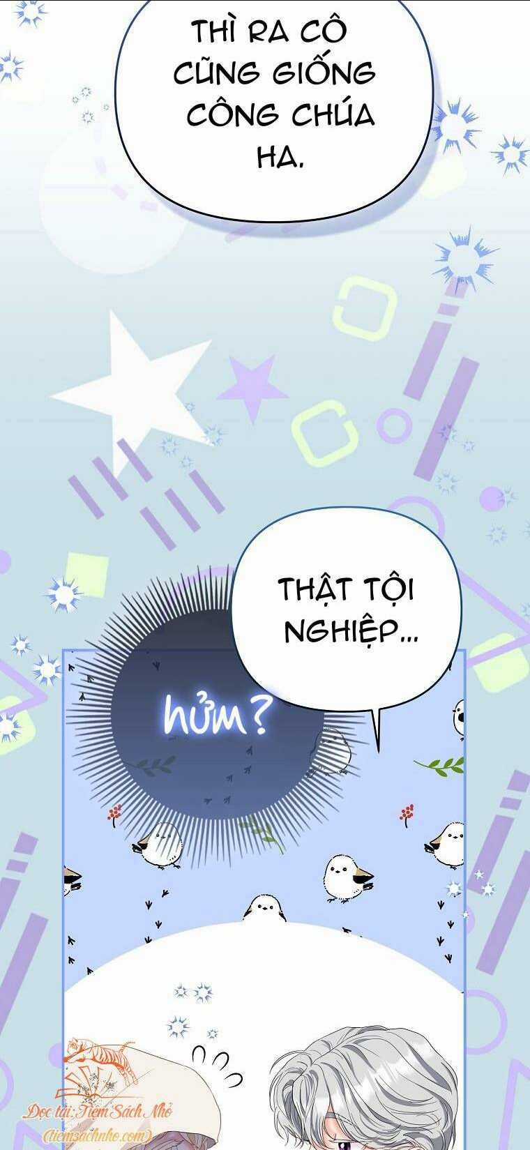 Nàng Công Chúa Của Mọi Người Chapter 3 trang 49