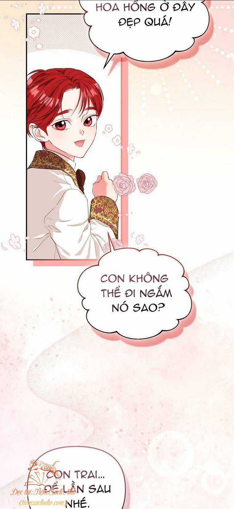 Nàng Công Chúa Của Mọi Người Chapter 3 trang 5