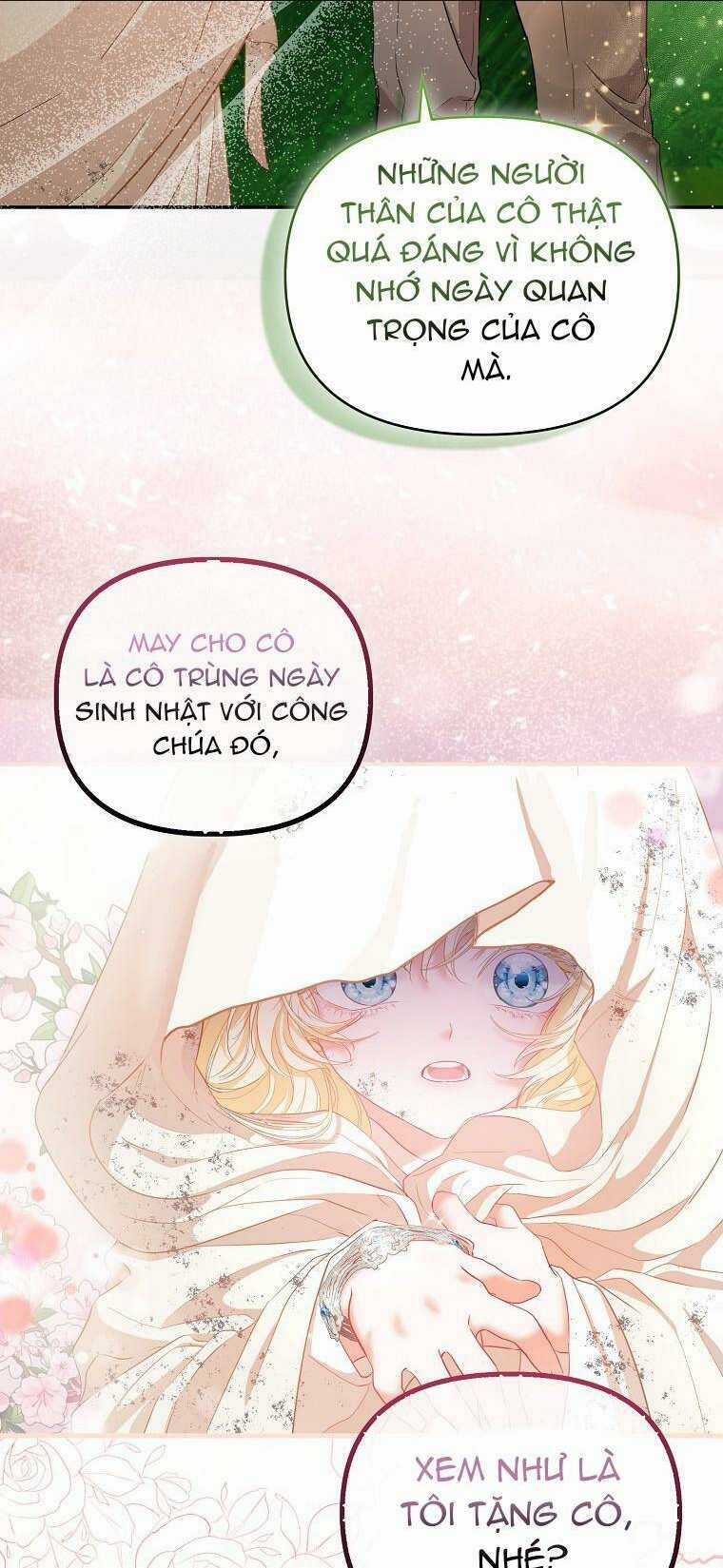 Nàng Công Chúa Của Mọi Người Chapter 3 trang 56