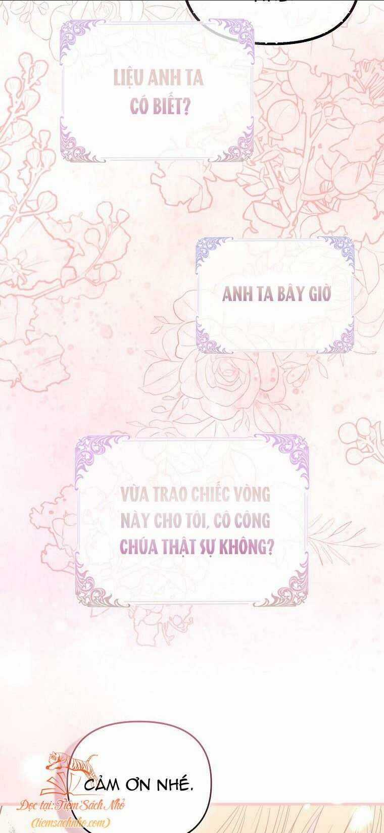 Nàng Công Chúa Của Mọi Người Chapter 3 trang 57