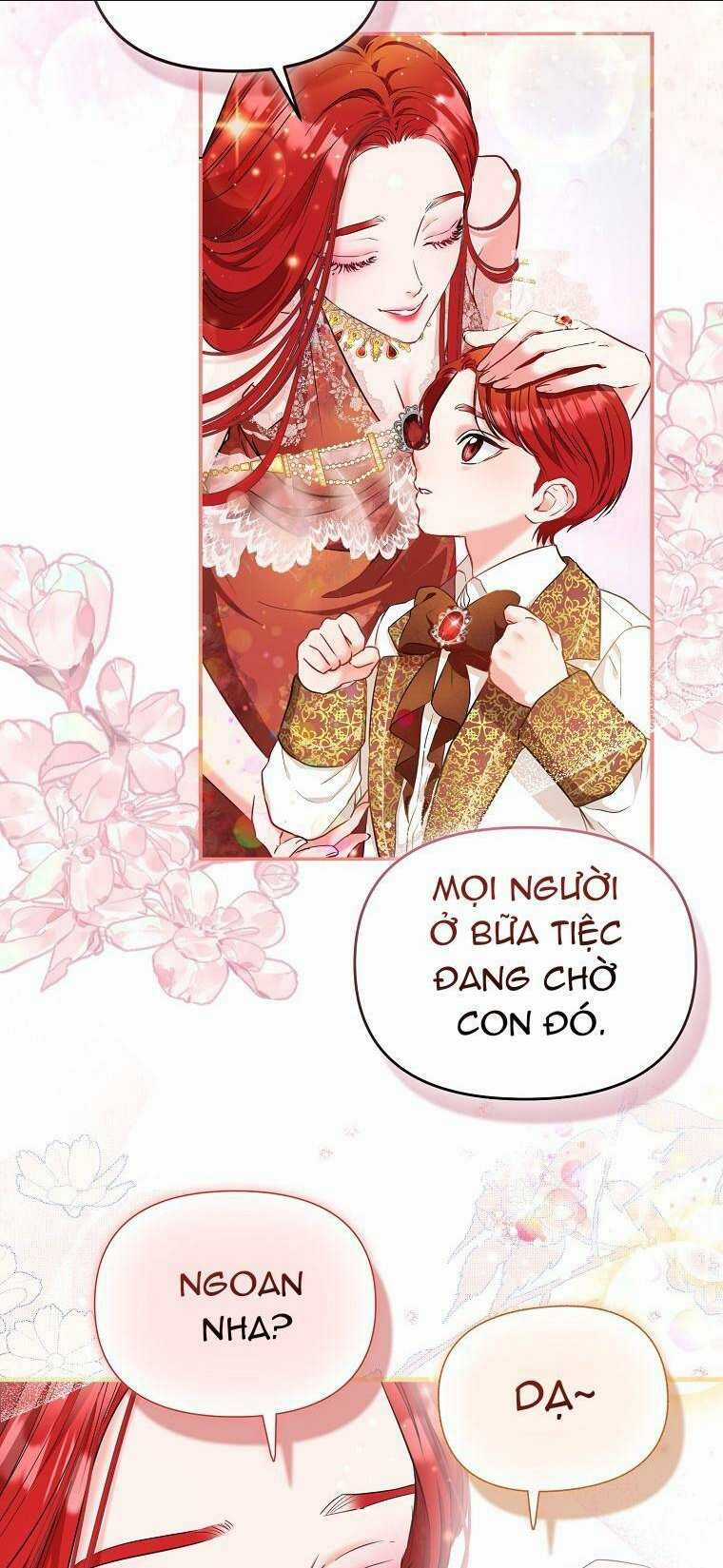Nàng Công Chúa Của Mọi Người Chapter 3 trang 6