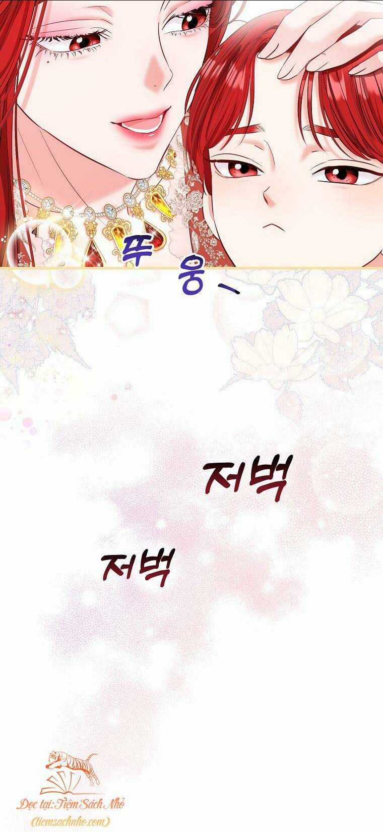Nàng Công Chúa Của Mọi Người Chapter 3 trang 7