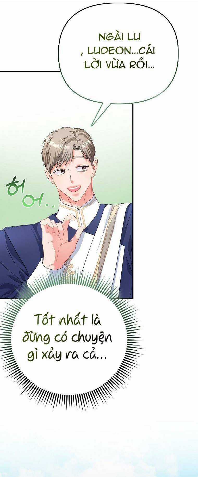 Nàng Công Chúa Của Mọi Người  trang 10