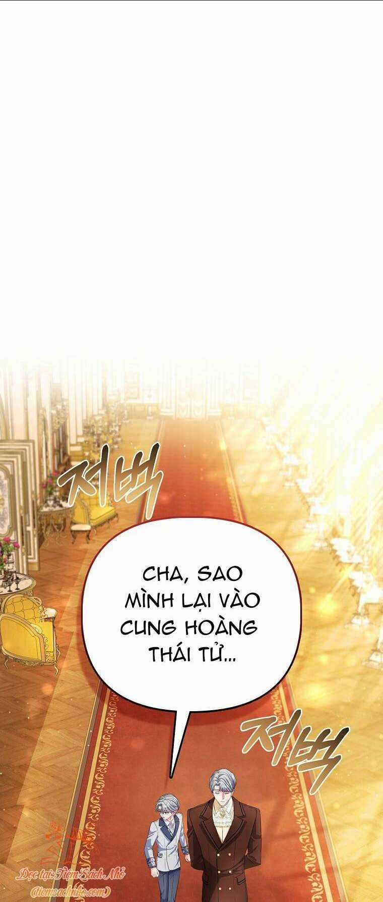 Nàng Công Chúa Của Mọi Người  trang 13
