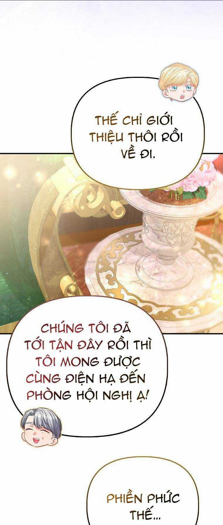 Nàng Công Chúa Của Mọi Người  trang 20