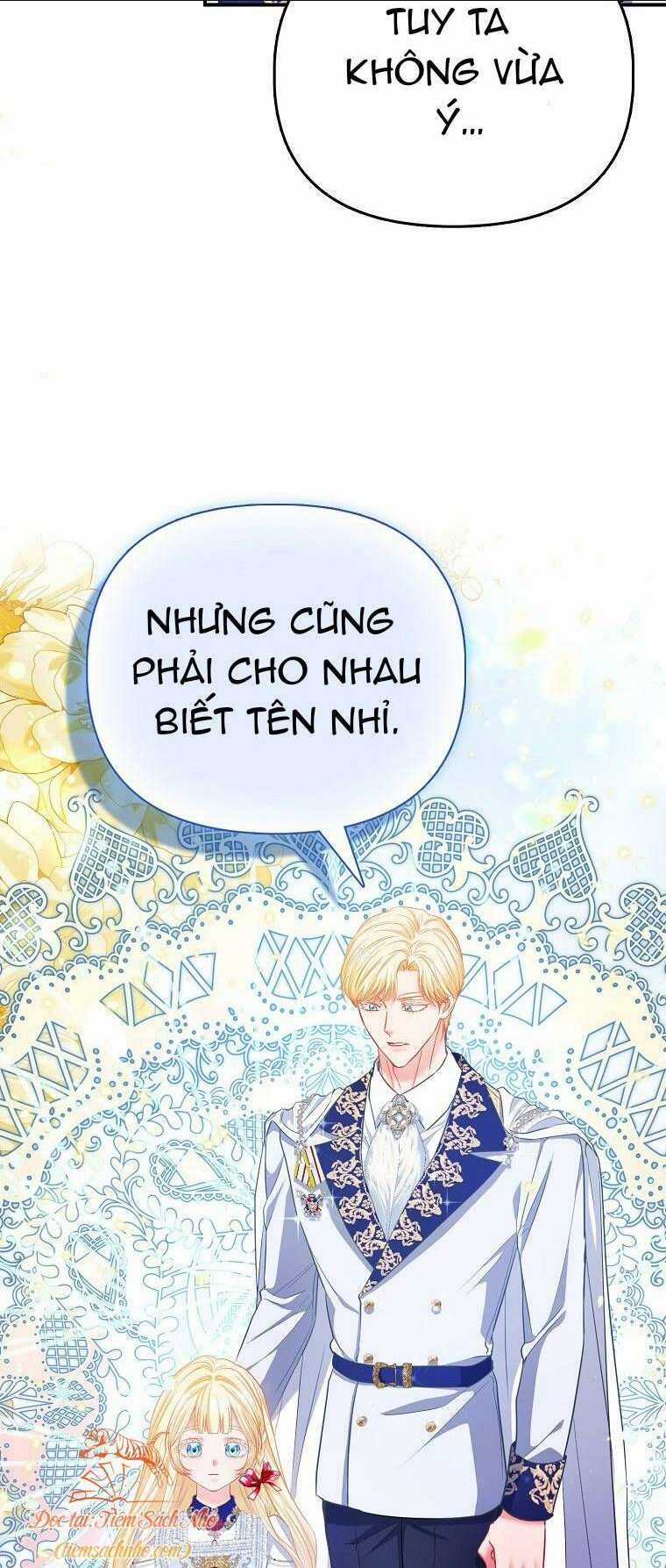 Nàng Công Chúa Của Mọi Người  trang 23