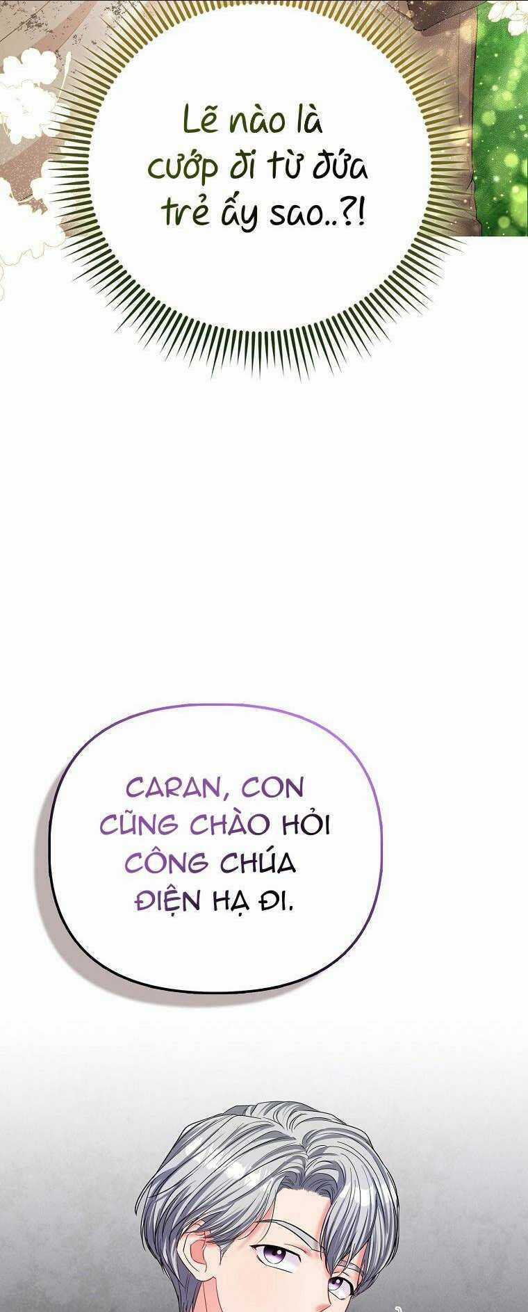Nàng Công Chúa Của Mọi Người  trang 30