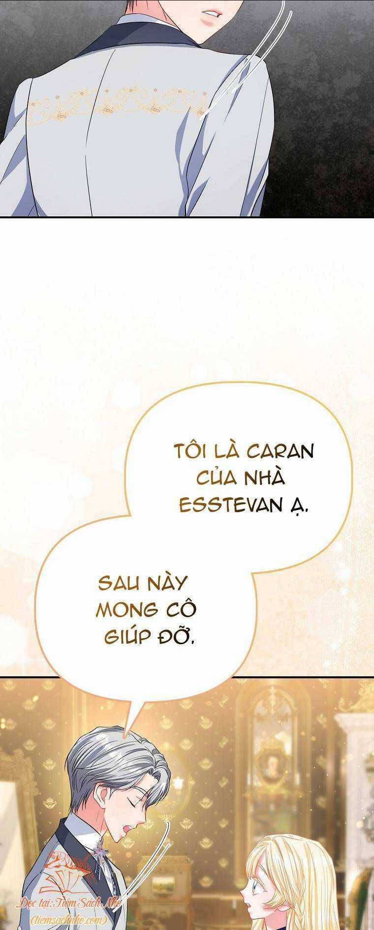 Nàng Công Chúa Của Mọi Người  trang 31