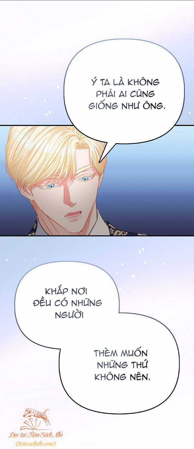 Nàng Công Chúa Của Mọi Người  trang 47