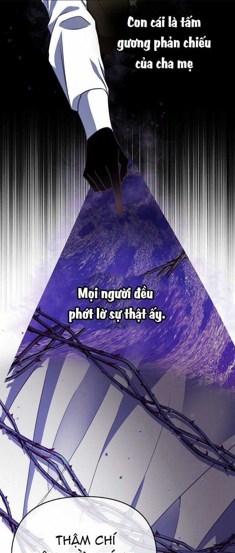 Nàng Công Chúa Của Mọi Người  trang 50