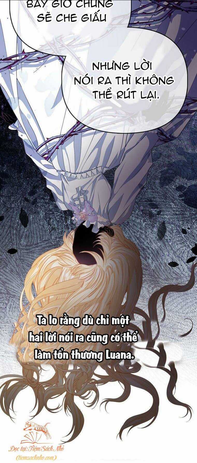 Nàng Công Chúa Của Mọi Người  trang 51