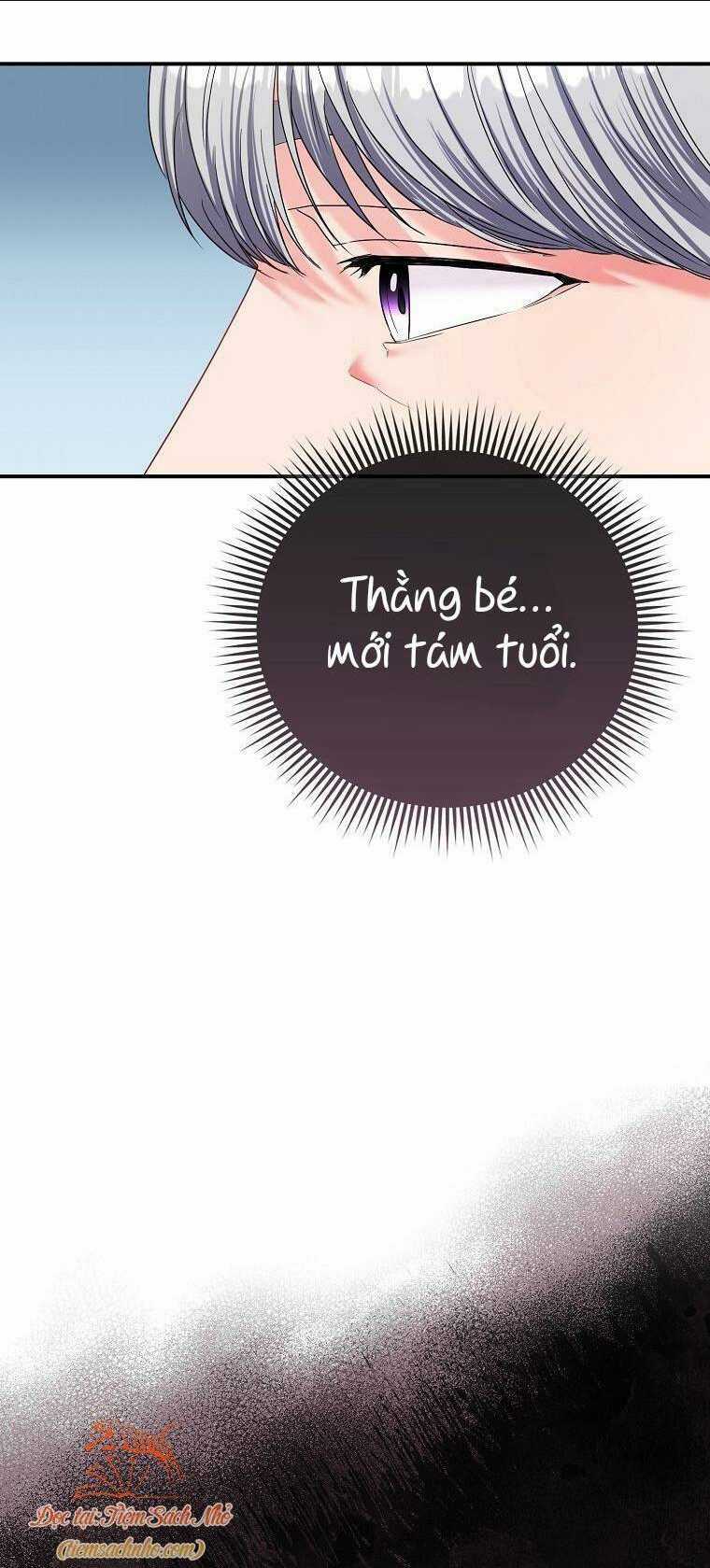 Nàng Công Chúa Của Mọi Người  trang 55
