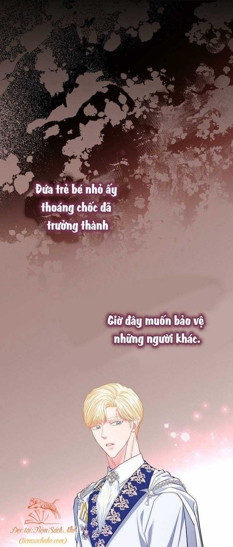 Nàng Công Chúa Của Mọi Người  trang 57