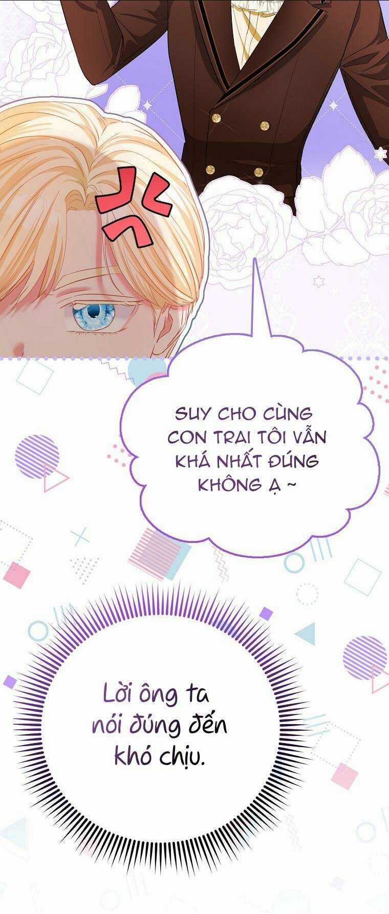 Nàng Công Chúa Của Mọi Người  trang 6