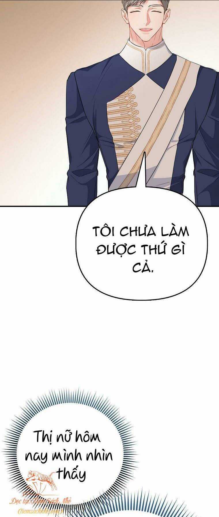 Nàng Công Chúa Của Mọi Người  trang 61
