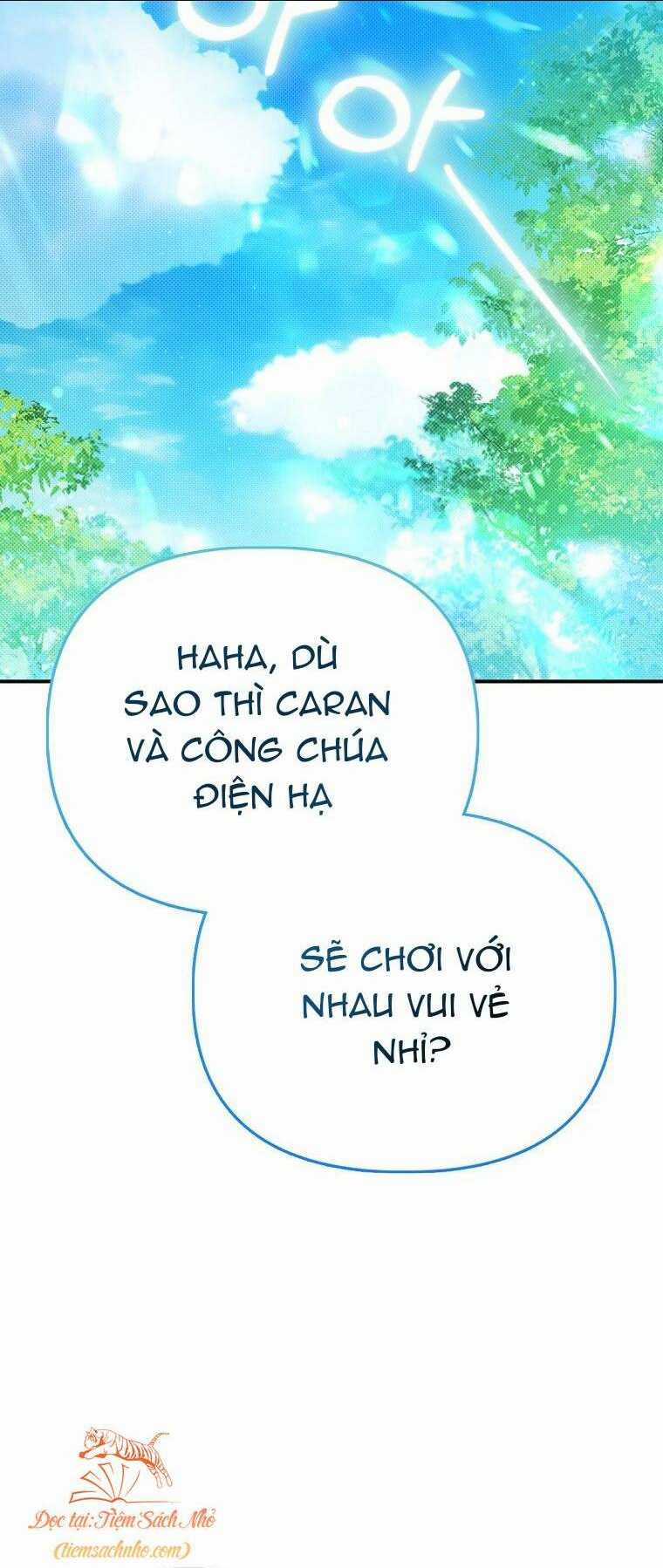 Nàng Công Chúa Của Mọi Người  trang 65